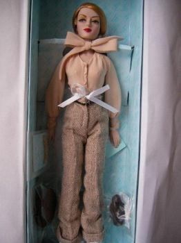 Integrity Toys - Gene Marshall - Spy Report - Doll (Convention)